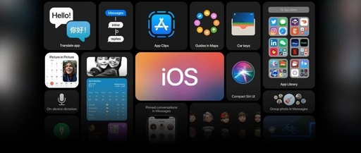苹果7plus更新ios14怎么样，iphone 7 plus更新ios14