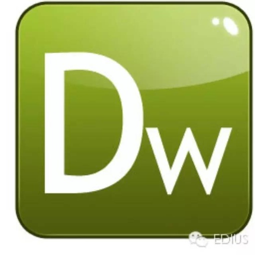 如何用dw设计网页，dw设计网页教程