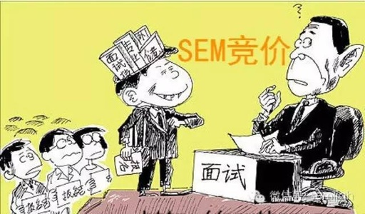 互联网营销包括哪些内容，SEM专员公司里具体岗位职责是什么？