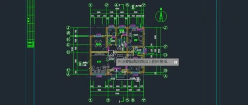 CAD图纸批量打印怎么弄