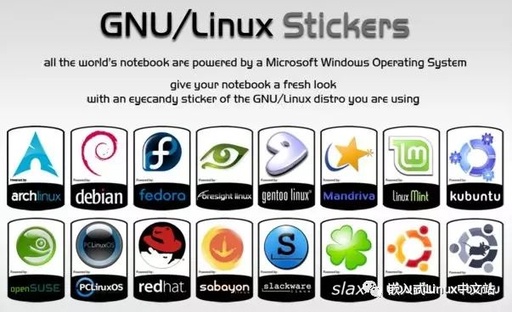 linux是干嘛用的？