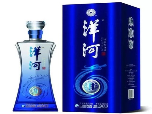 中国十大名酒排行榜