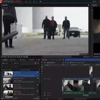 简单好用的视频剪辑软件有哪些，简单好用的视频剪辑app有哪些