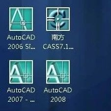 cad 为什么无法用鼠标放大