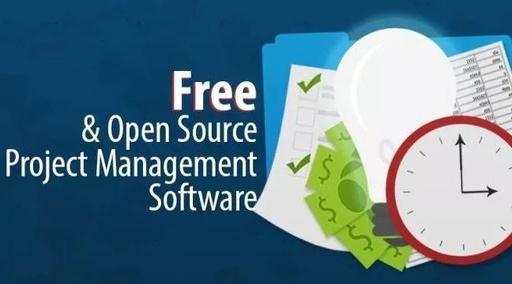 免费的项目管理软件有哪些，免费的项目管理系统
