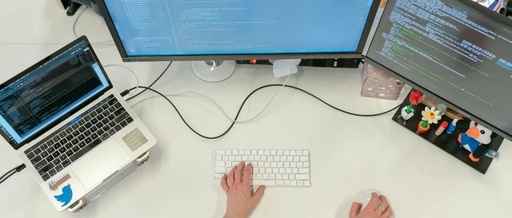 学电脑编程怎么样，学电脑编程好找工作吗