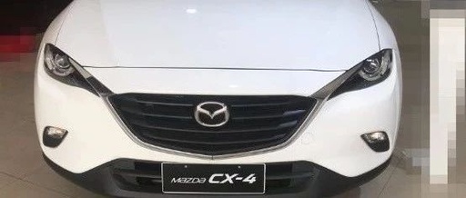 长安马自达CX4谁买过？性能如何？