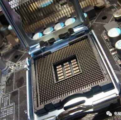 英特尔 D945GCL 最高能支持什么CPU