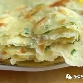 葱花饼怎么做