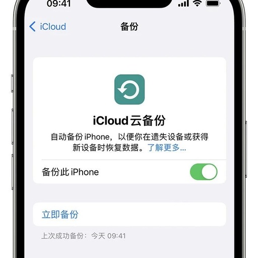 ipad怎么备份