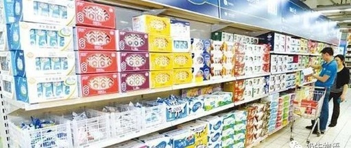 纯牛奶排名前十名有哪些品牌，纯牛奶排名前十名有哪些品牌好