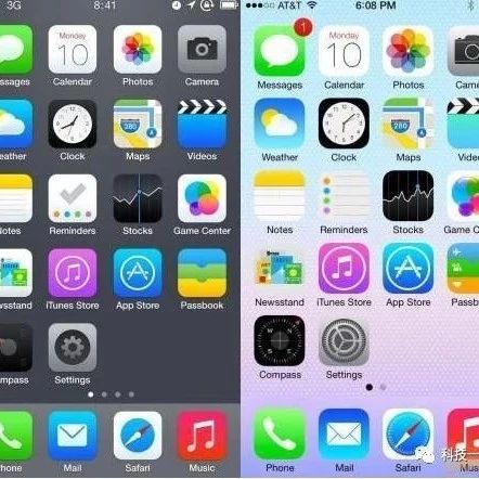 ios为什么比安卓流畅，为什么iphone比安卓好用