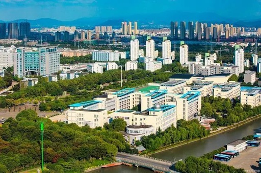 宁波有哪些比较好的大学？