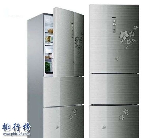国产冰箱哪个质量好前五名排名，国产冰箱哪个品牌好?