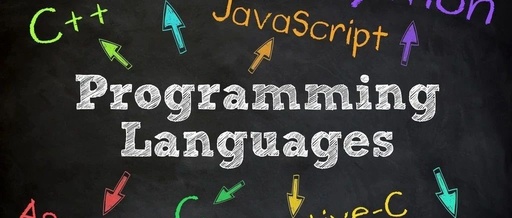 网站开发语言有哪些，开发网站的一些常用语言