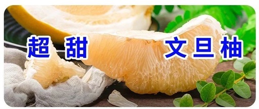 柚子简介？