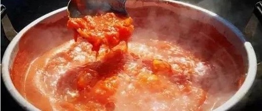 做西红柿酱怎么做的视频，西红柿酱的制作方法视频