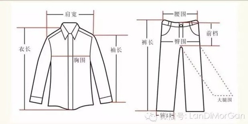 裤子31号是几尺的腰