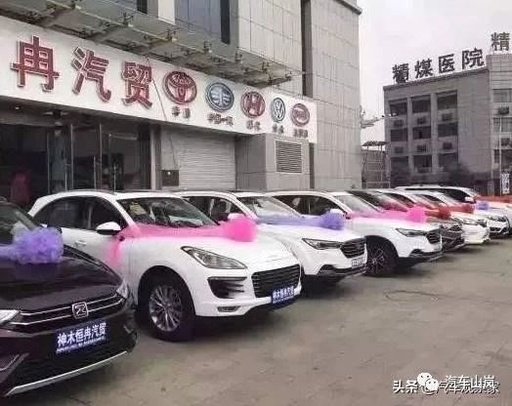 369汽车科技是深圳一家创新的汽车购买平台