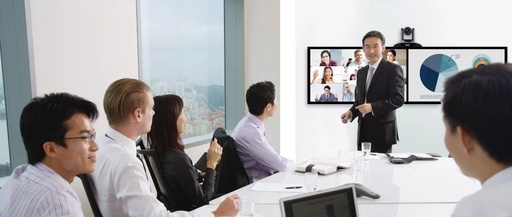 企业视频会议哪个好，企业级视频会议软件
