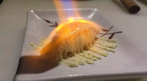 寿司的制作方法？