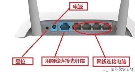 无线网络连接如何设置？