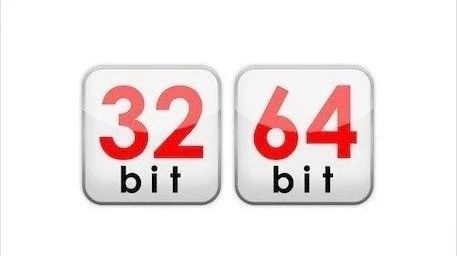 Windows操作系统的位数是与CPU的位数相关的