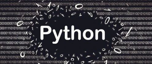 python能做什么工作