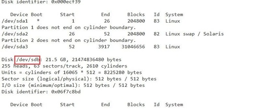 linux里，试用df -h命令之后，文件系统和挂载点是什么意思？解释详细一点，谢谢