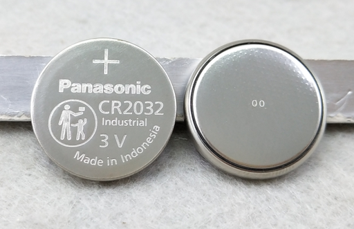 纽扣电池cr2032多少钱，纽扣电池cr2032多少钱一个