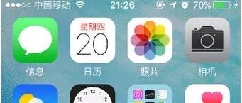 如何查看ios版本，如何查看ios版本号