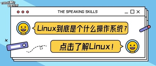 linux是什么系统，