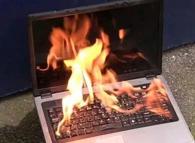 笔记本电脑cpu温度过高怎么办，华硕笔记本电脑cpu温度过高怎么办