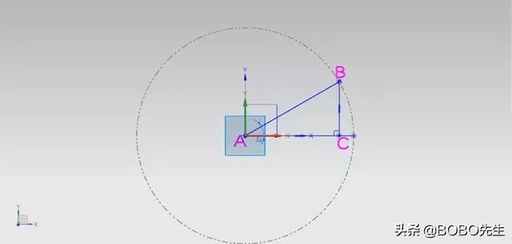 cos30°是多少，cos30°是多少度