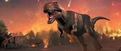恐龙怎么灭绝的视频，恐龙怎么灭绝的视频讲解