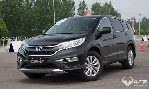 2015款crv2.0的动力怎样