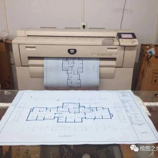 打印表格怎样才能调整到一张纸占满：