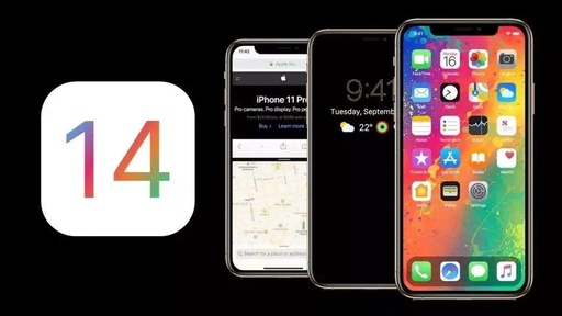 ios14在哪里更新，ios14去哪更新