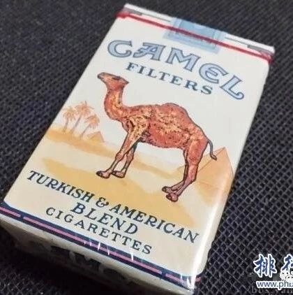 camel香烟多少钱一包