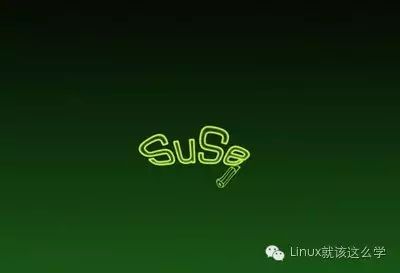 suse属于哪个linux系列，suse linux教程