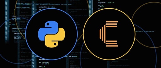 C语言和Python 该从哪个入门编程
