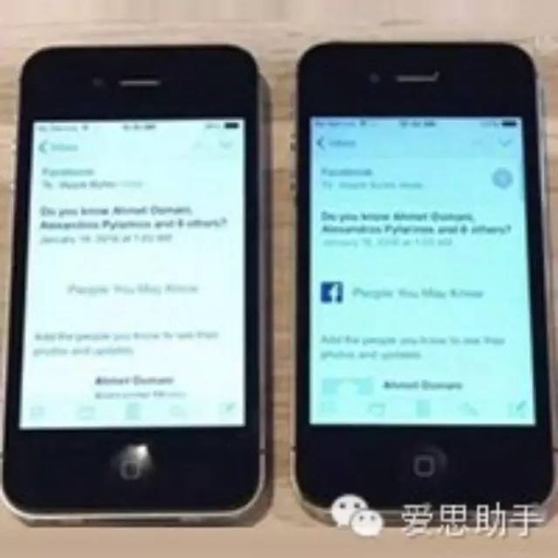 Iphone4可以升级ios8吗？那怎么升级？