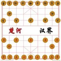 怎么下象棋