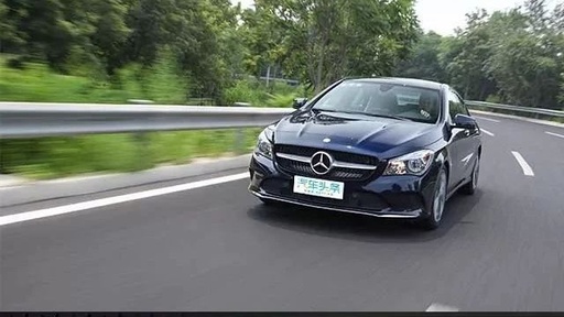 CLA200的油耗是6.0-7.0L,跑一公里要多少钱?