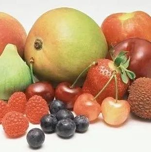 最好的水果是什么排名，十大最有营养的水果