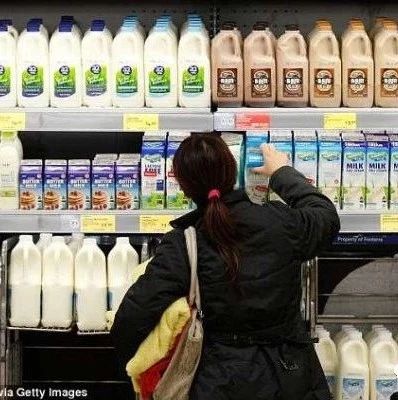 哪个网站买牛奶便宜，哪个网站买牛奶比较便宜
