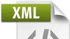 xml文件是干什么的，索尼xml文件是干什么的