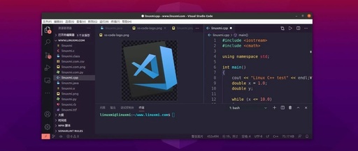 visualstudiocode是干嘛的，