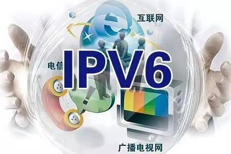 ipv6可以上哪些网站，ipv6可以直接访问吗
