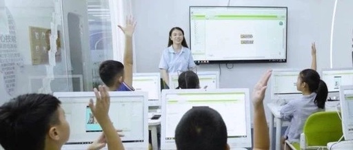 杭州少儿编程培训机构有哪些，杭州少儿编程培训机构有哪些好